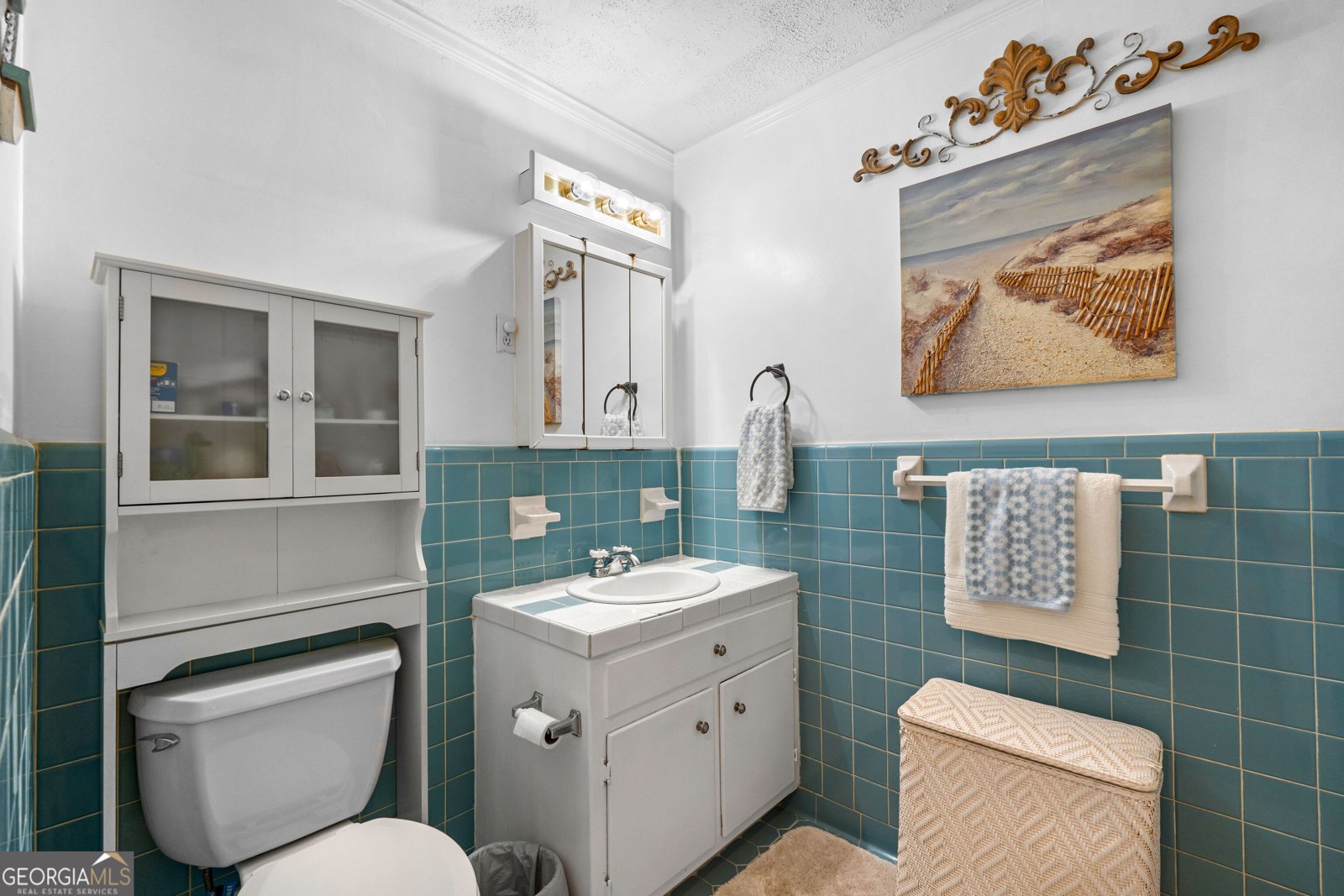 412 Leola Drive Griffin - Photo 22