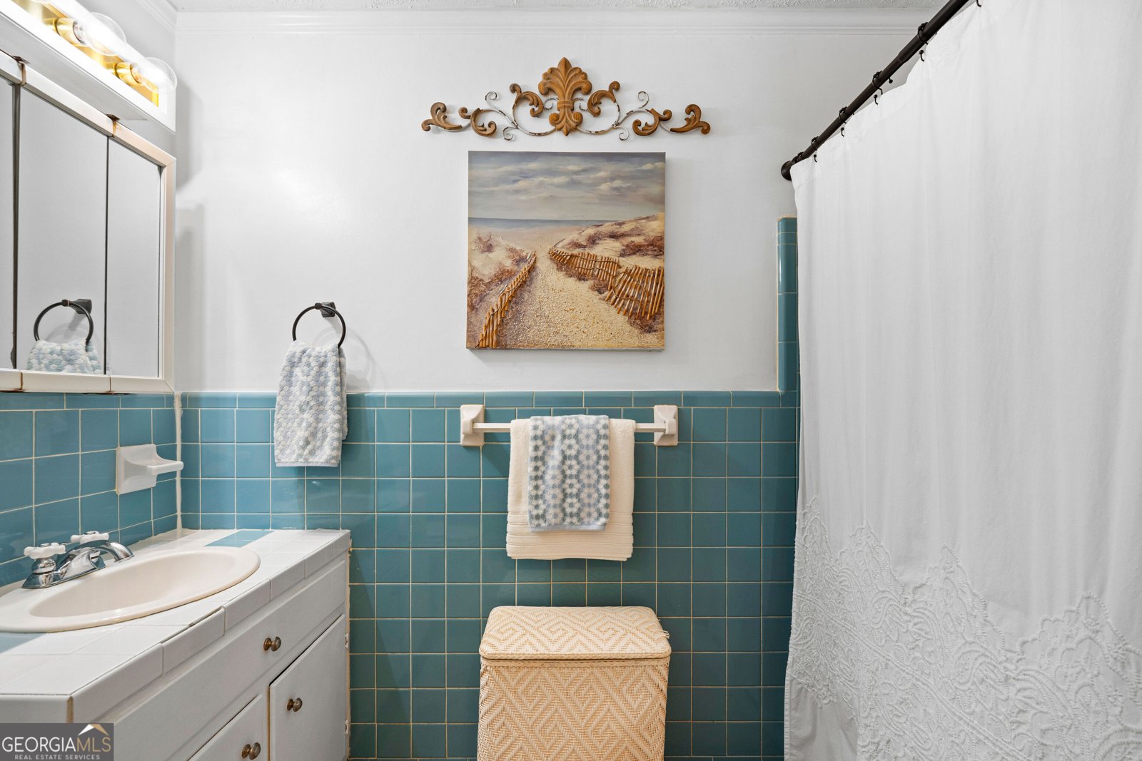 412 Leola Drive Griffin - Photo 23