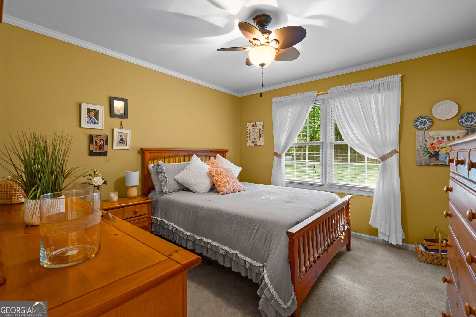 412 Leola Drive Griffin - Photo 24