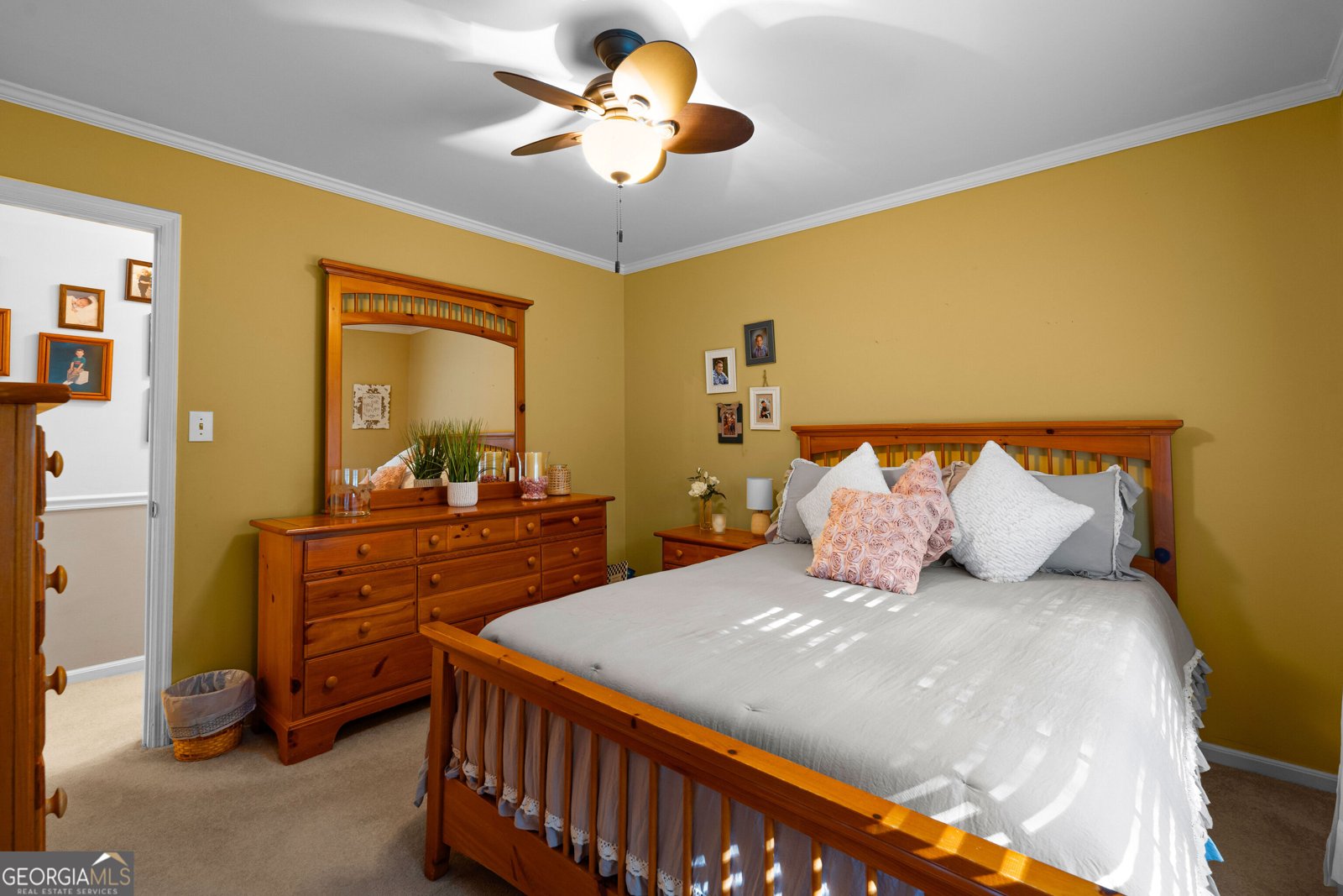 412 Leola Drive Griffin - Photo 26