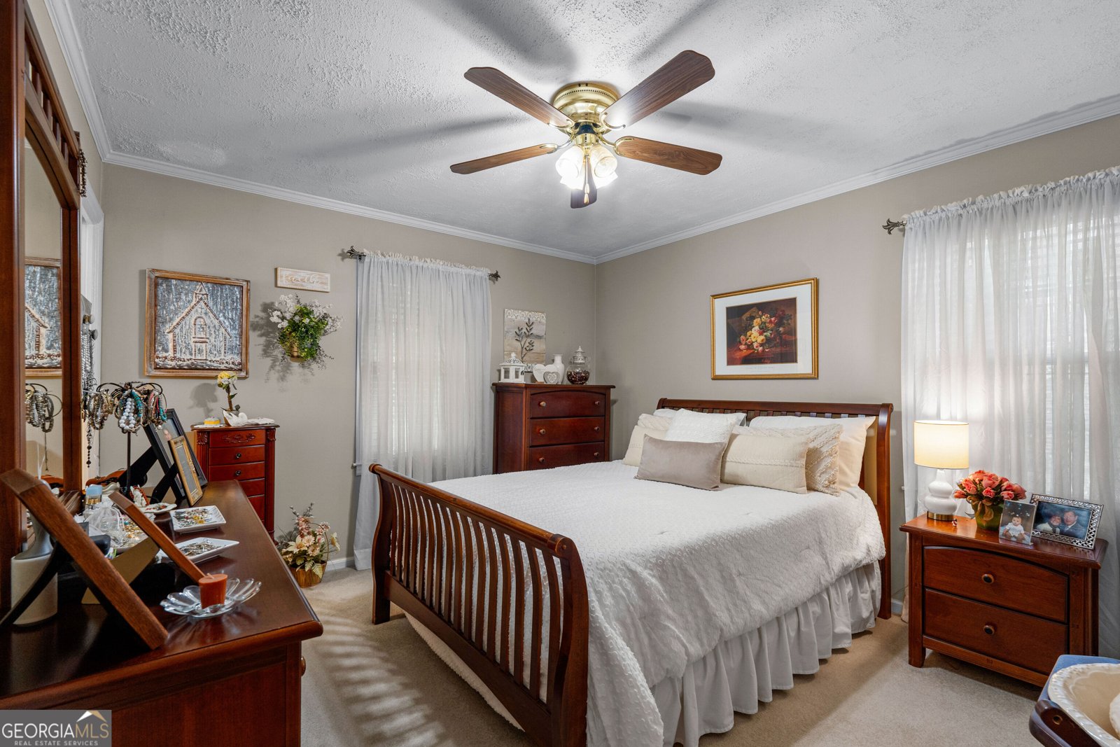 412 Leola Drive Griffin - Photo 27