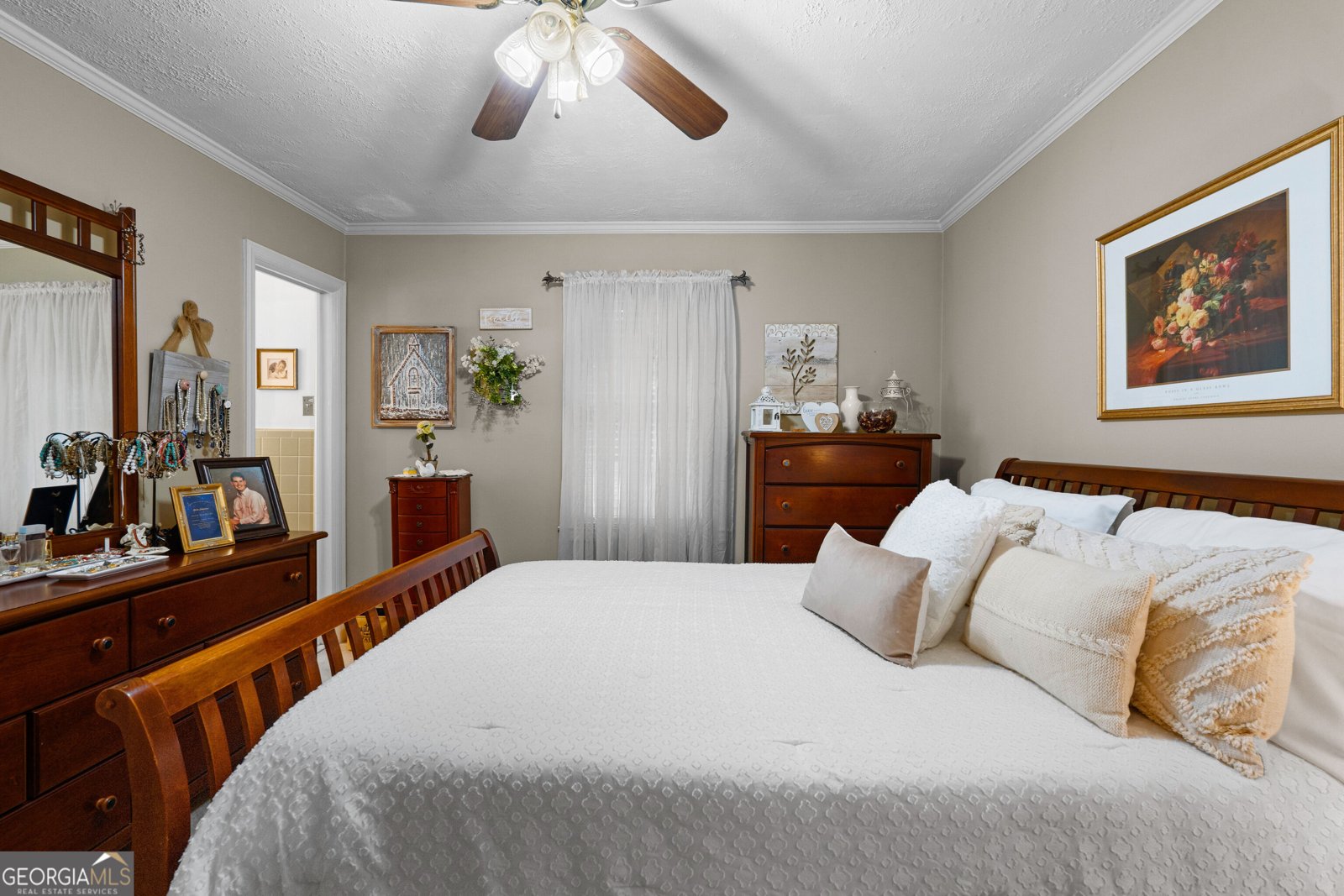412 Leola Drive Griffin - Photo 28