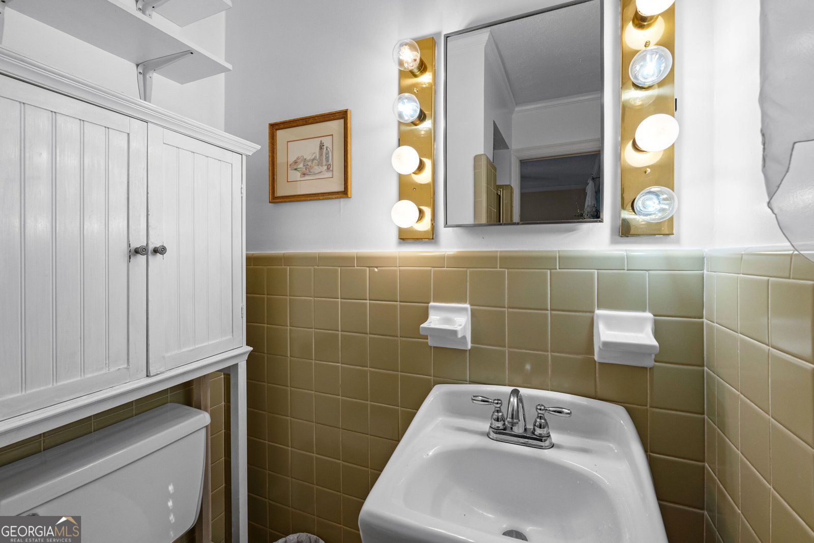 412 Leola Drive Griffin - Photo 31