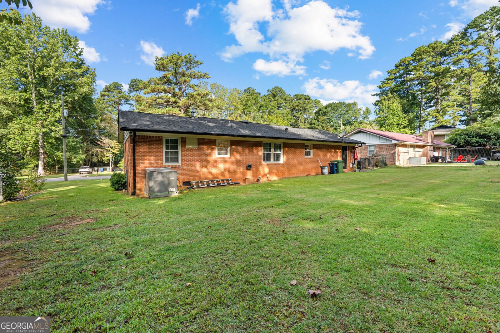 412 Leola Drive Griffin - Photo 35