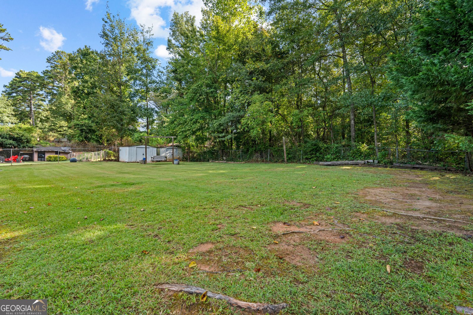 412 Leola Drive Griffin - Photo 36
