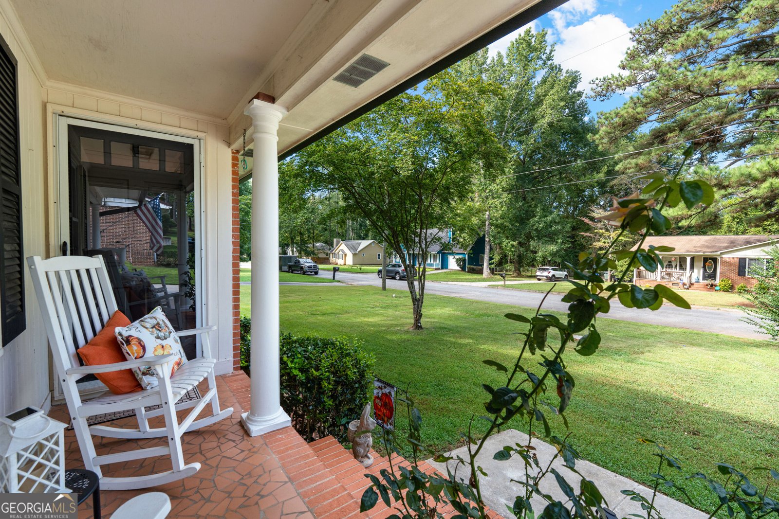 412 Leola Drive Griffin - Photo 6