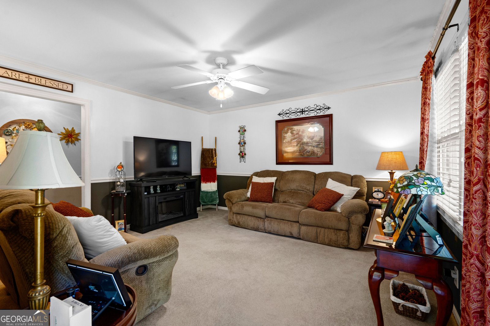 412 Leola Drive Griffin - Photo 8