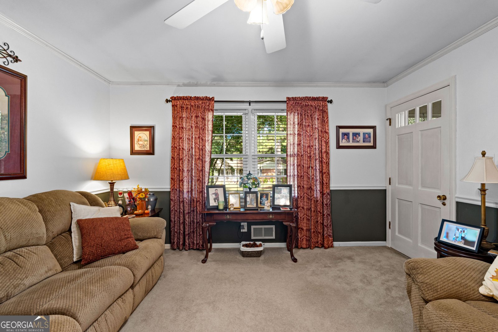 412 Leola Drive Griffin - Photo 9