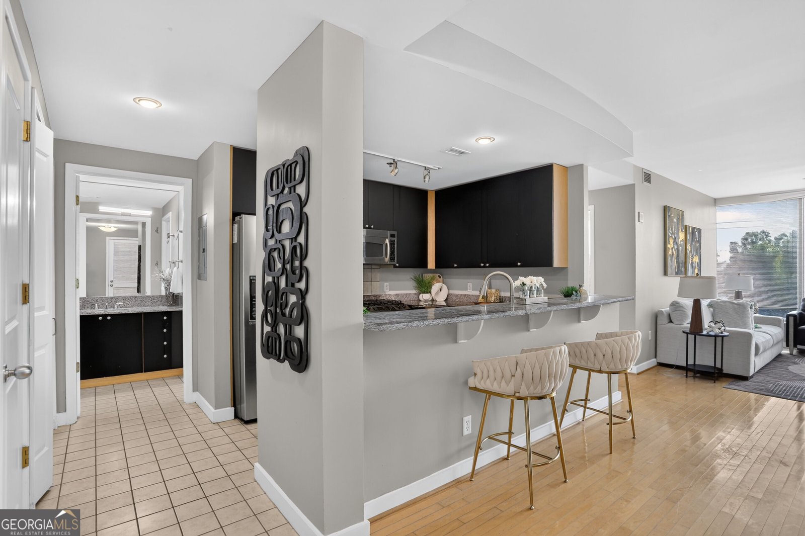 3338 Peachtree Road Atlanta - Photo 10