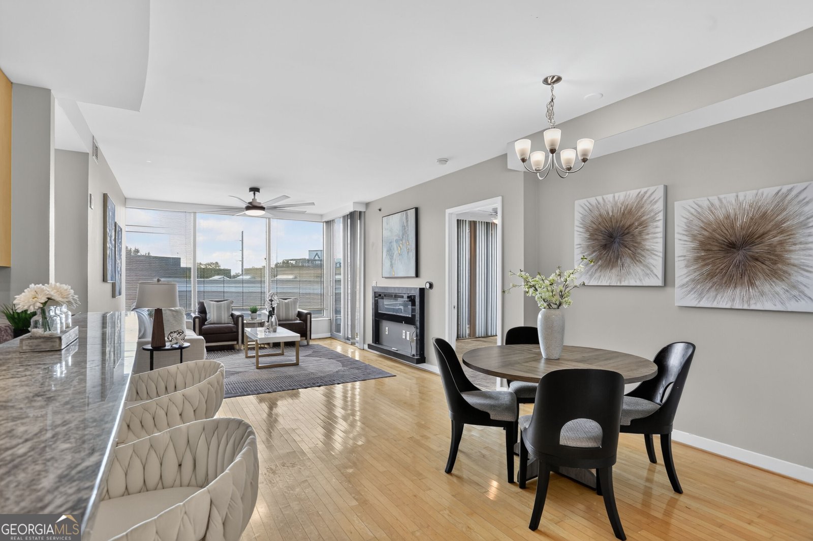 3338 Peachtree Road Atlanta - Photo 13