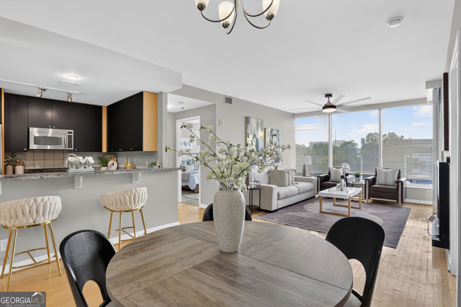 3338 Peachtree Road Atlanta - Photo 14