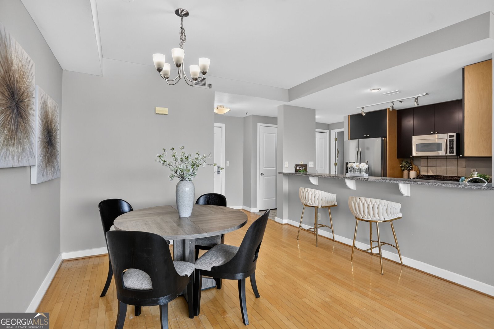 3338 Peachtree Road Atlanta - Photo 15