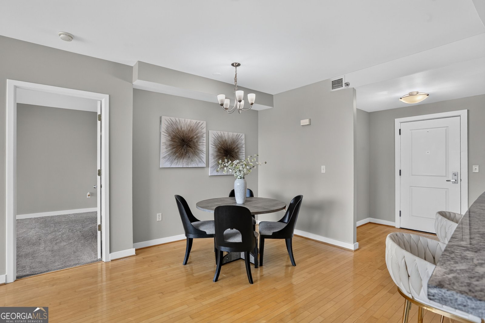3338 Peachtree Road Atlanta - Photo 17