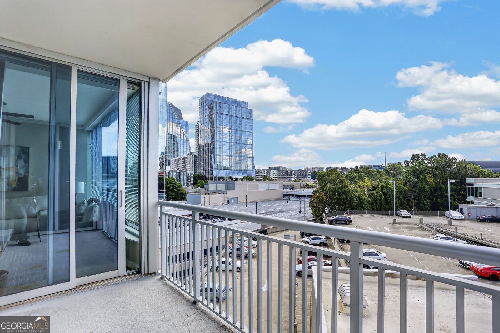 3338 Peachtree Road Atlanta - Photo 33