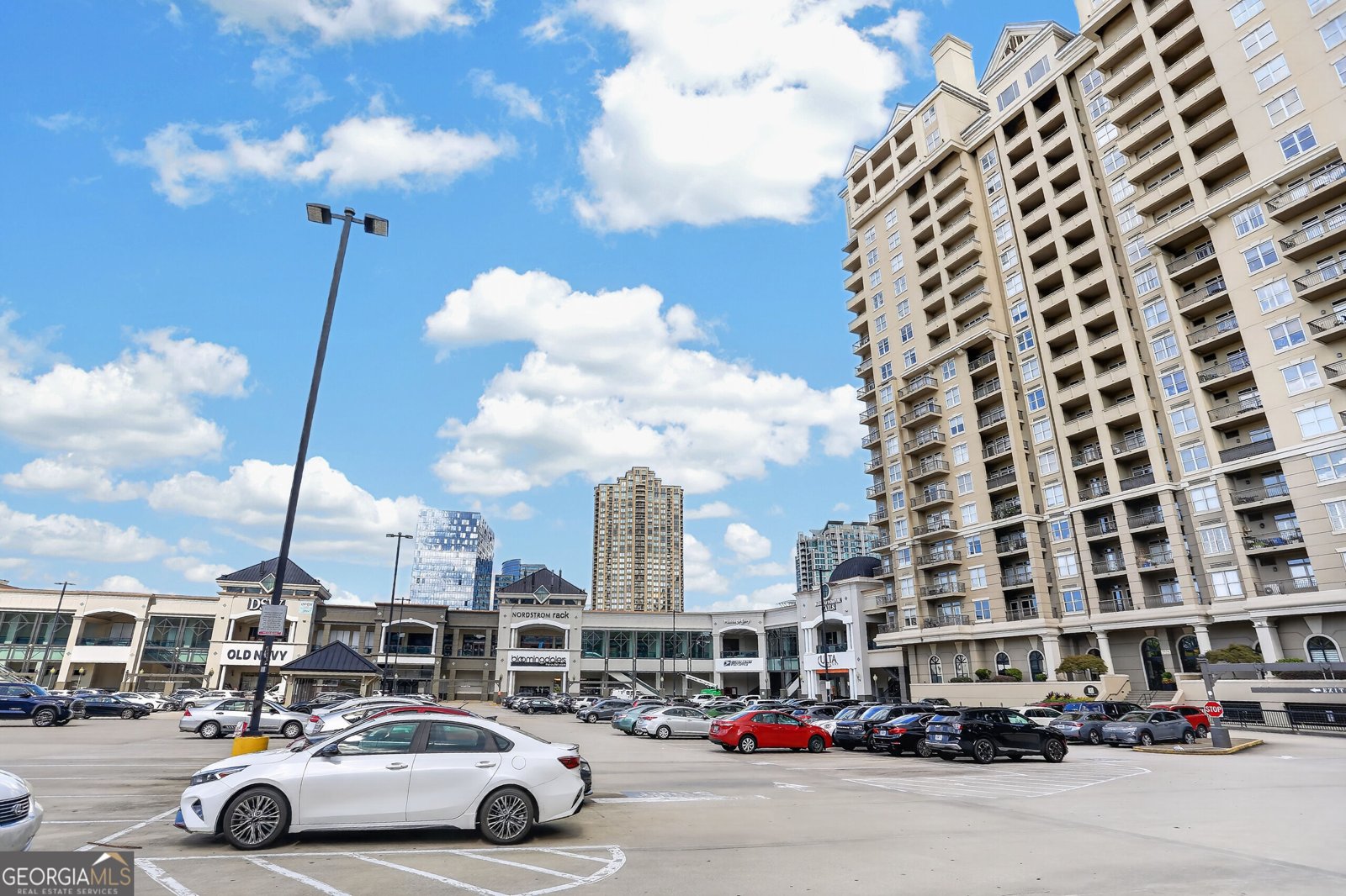3338 Peachtree Road Atlanta - Photo 35