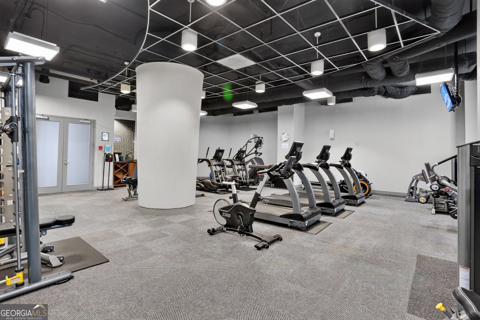 3338 Peachtree Road Atlanta - Photo 36