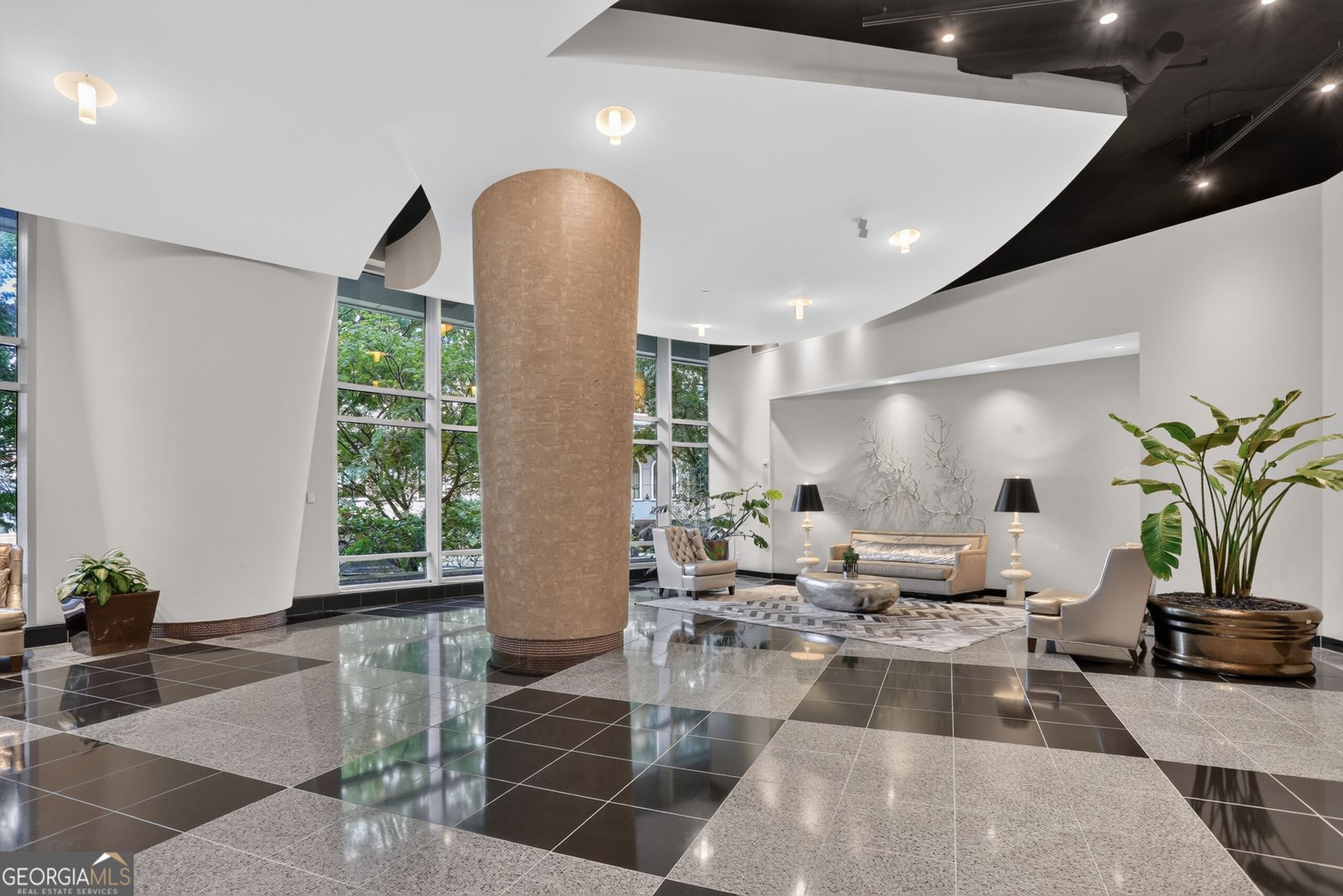 3338 Peachtree Road Atlanta - Photo 38