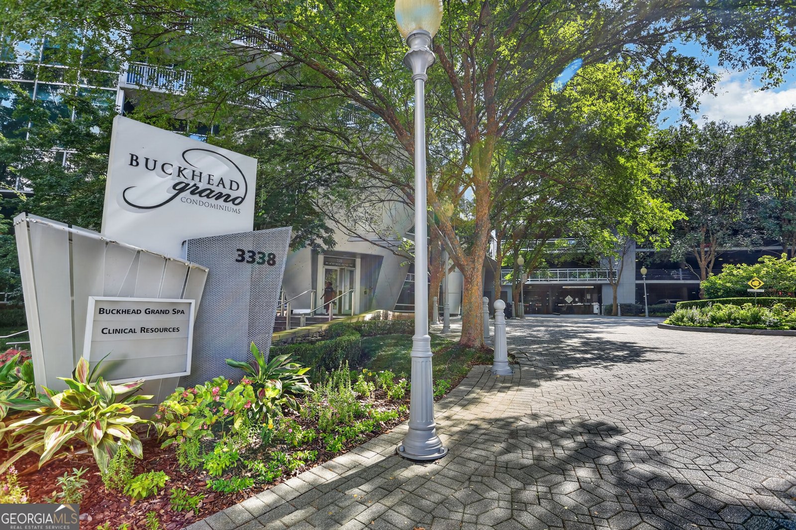 3338 Peachtree Road Atlanta - Photo 39