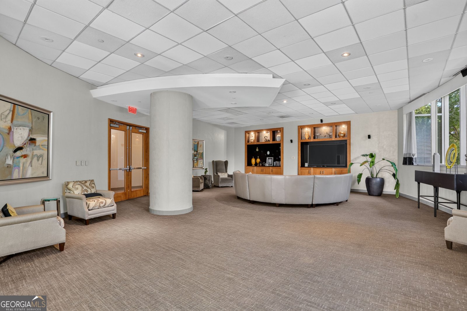 3338 Peachtree Road Atlanta - Photo 6