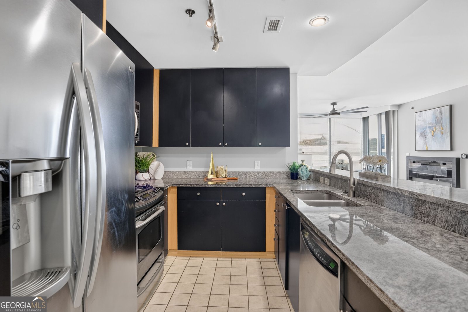 3338 Peachtree Road Atlanta - Photo 8