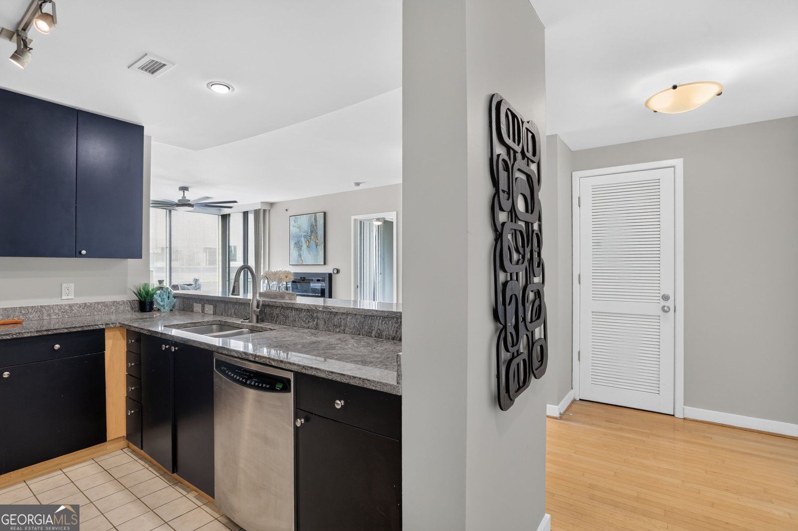 3338 Peachtree Road Atlanta - Photo 9