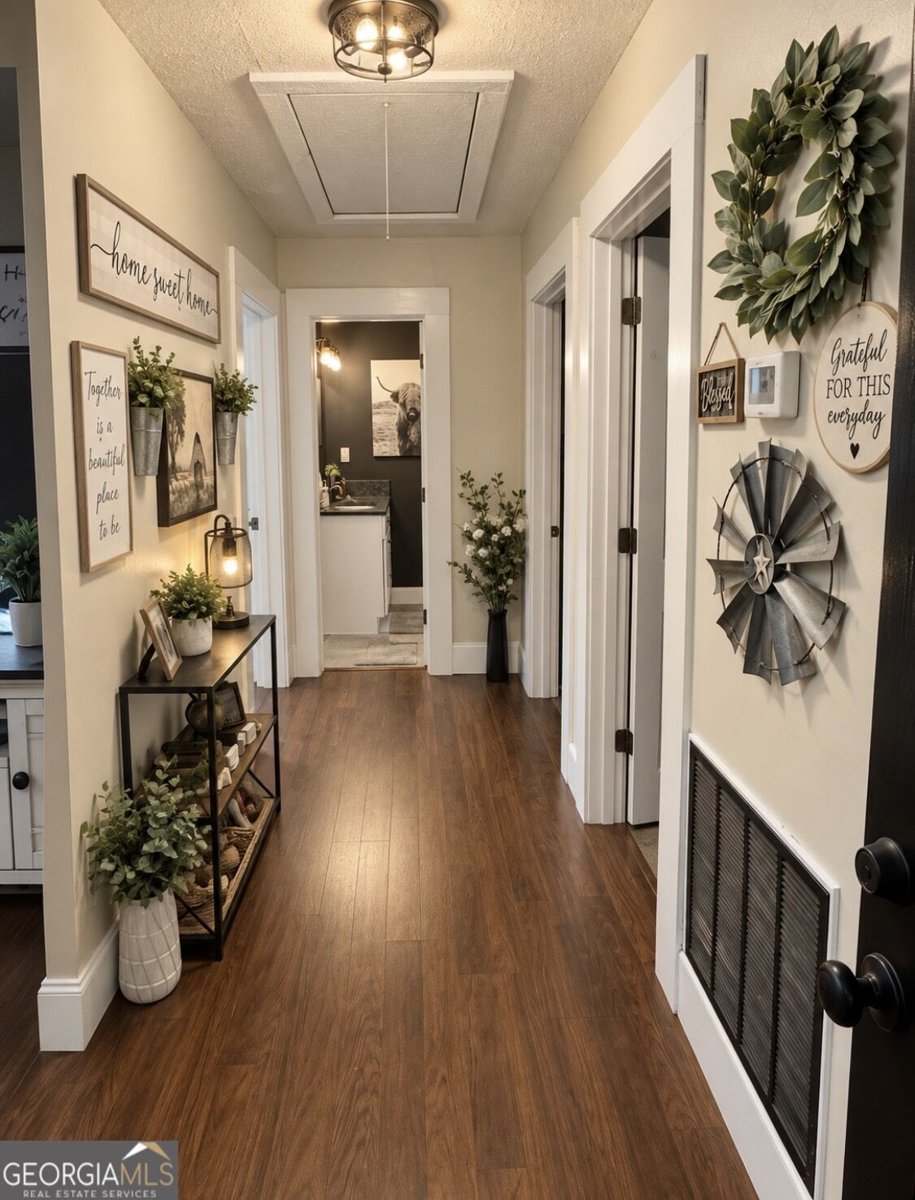 83 Third Street Hartwell - Photo 11