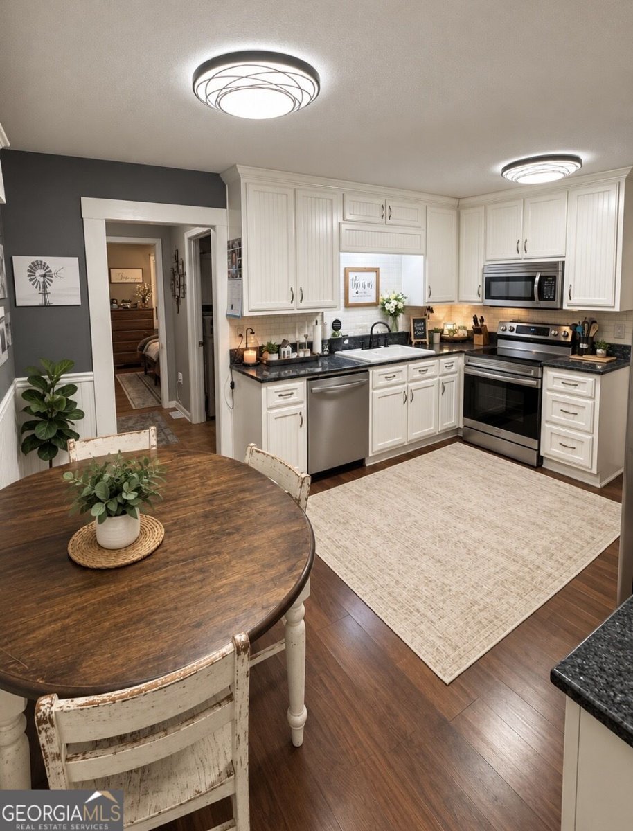 83 Third Street Hartwell - Photo 16