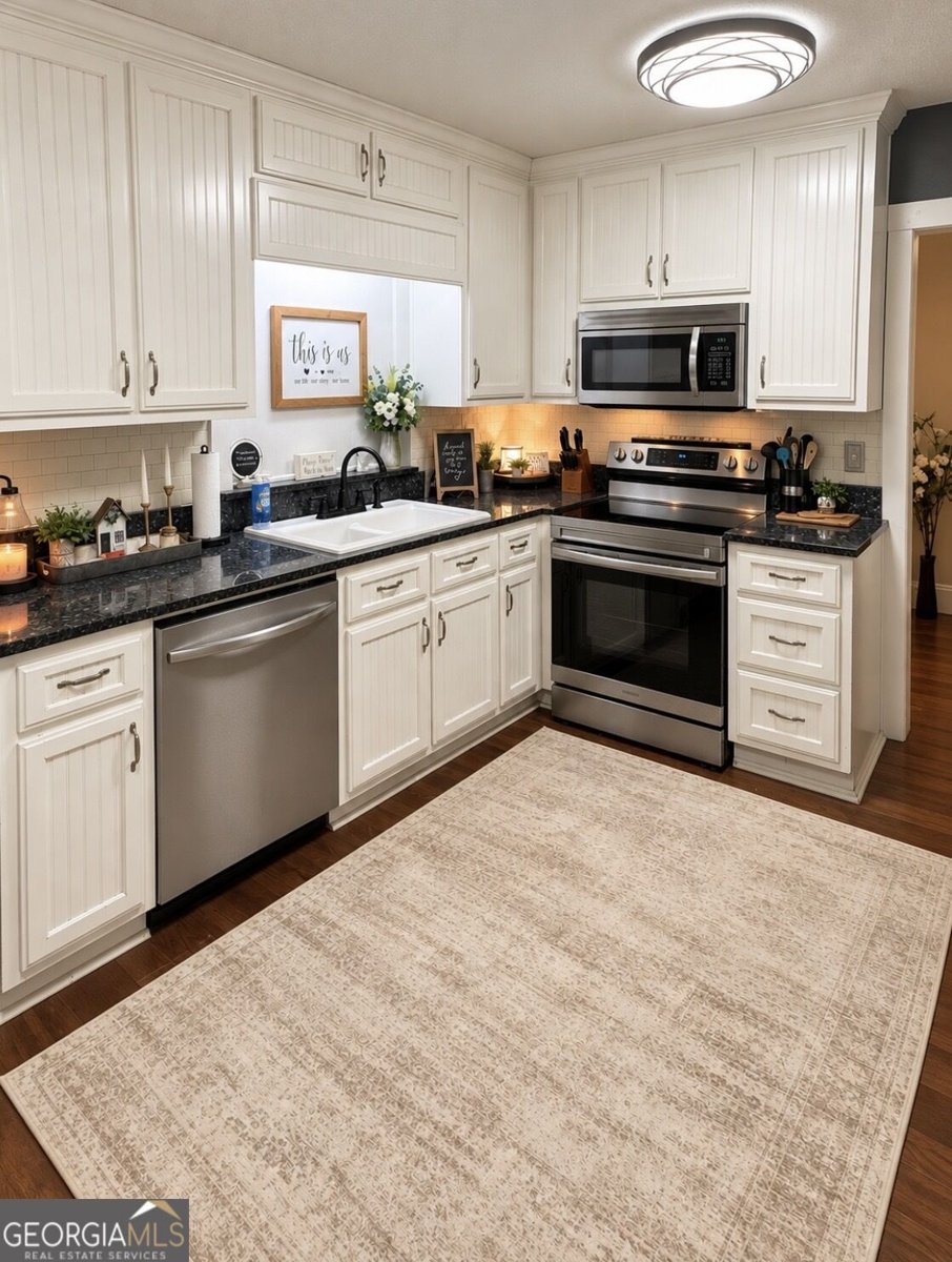 83 Third Street Hartwell - Photo 19