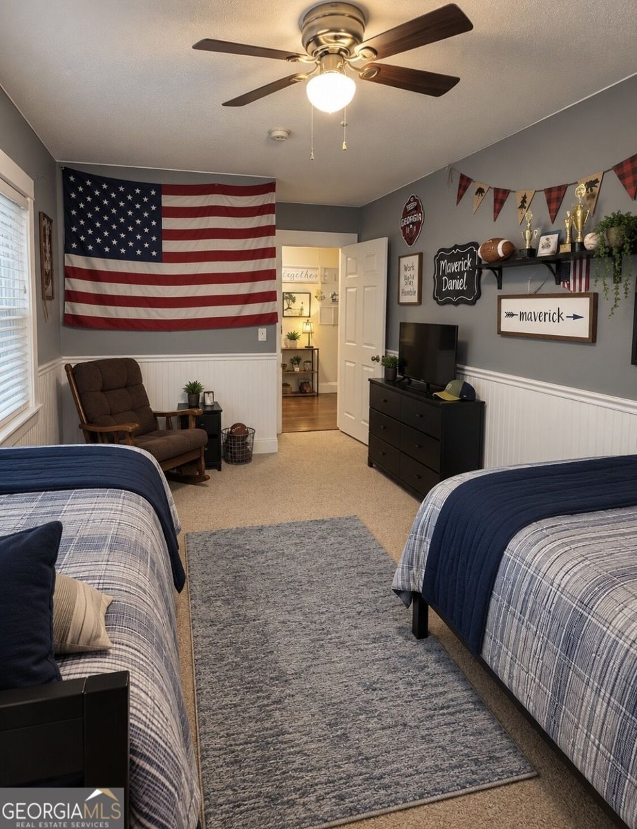 83 Third Street Hartwell - Photo 21