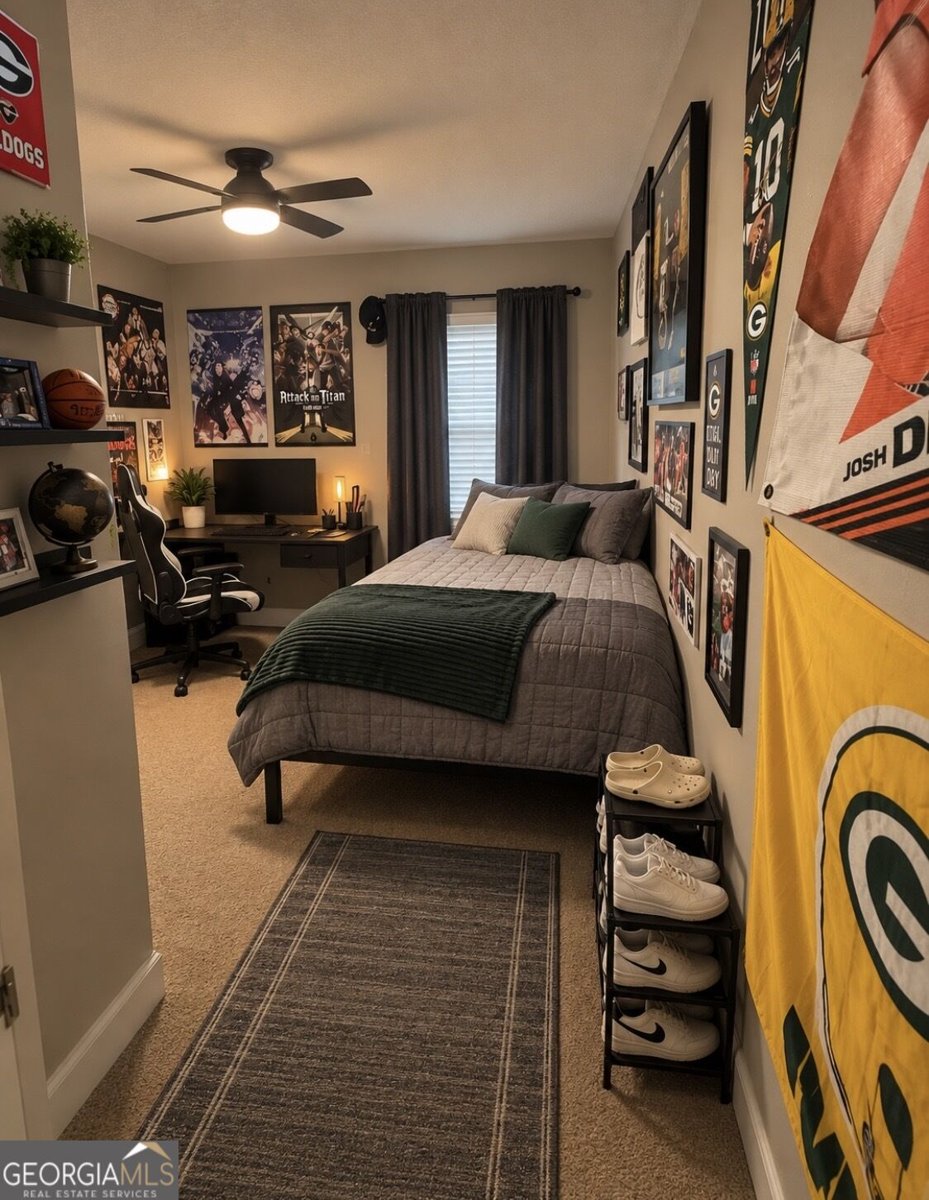 83 Third Street Hartwell - Photo 22