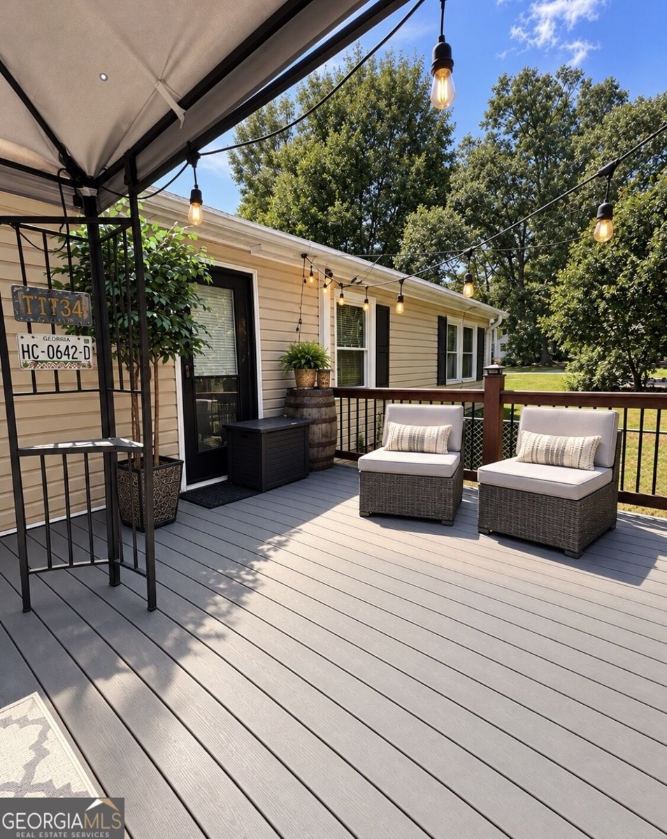 83 Third Street Hartwell - Photo 6
