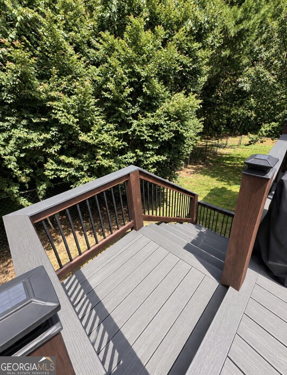 83 Third Street Hartwell - Photo 8