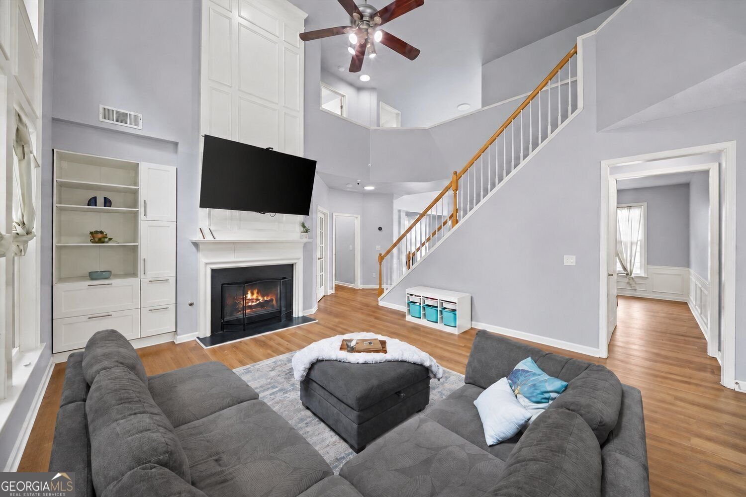 3138 Elmendorf Drive Kenessaw - Photo 10