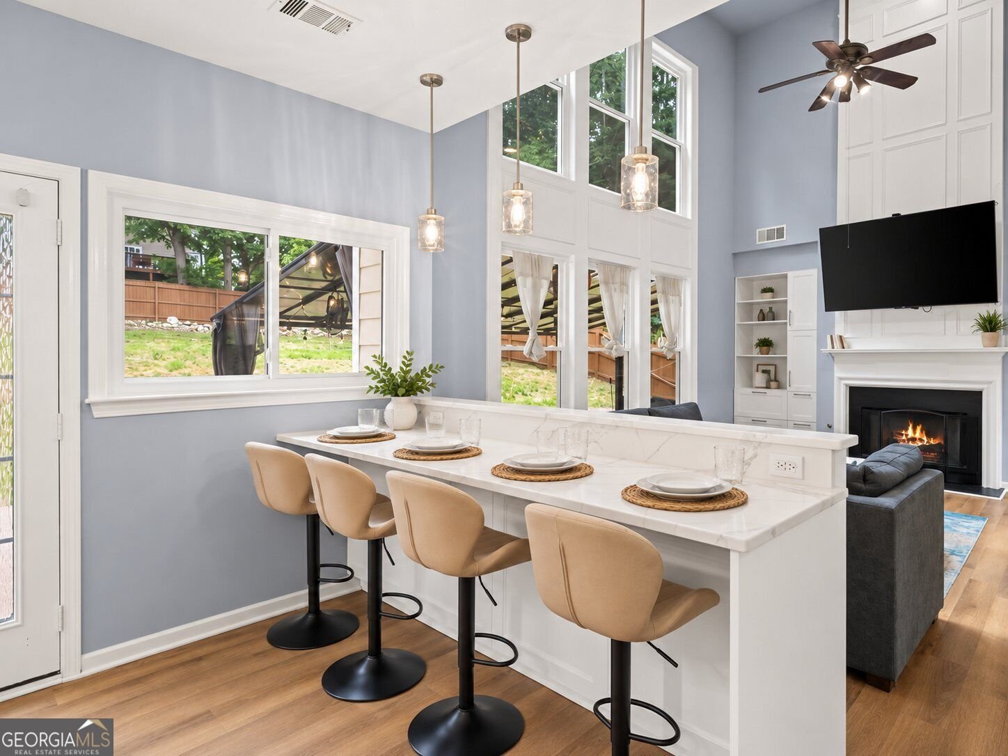 3138 Elmendorf Drive Kenessaw - Photo 12