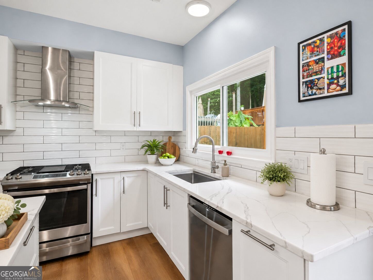 3138 Elmendorf Drive Kenessaw - Photo 17
