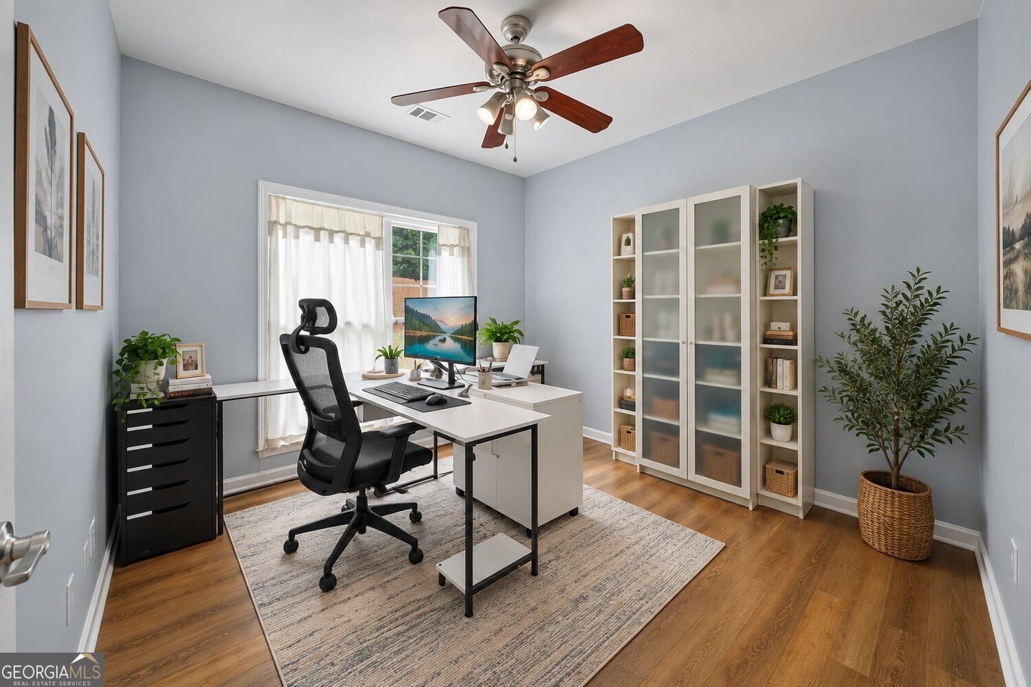 3138 Elmendorf Drive Kenessaw - Photo 19