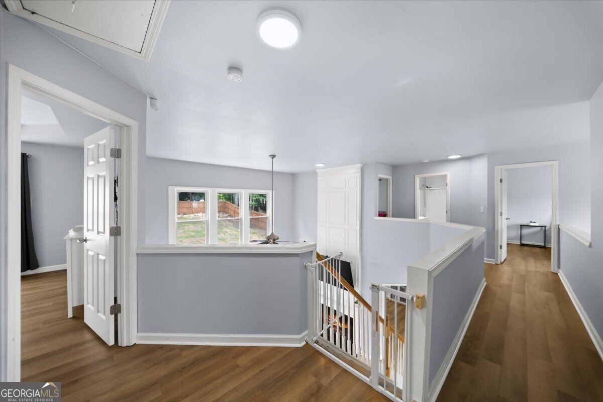 3138 Elmendorf Drive Kenessaw - Photo 21