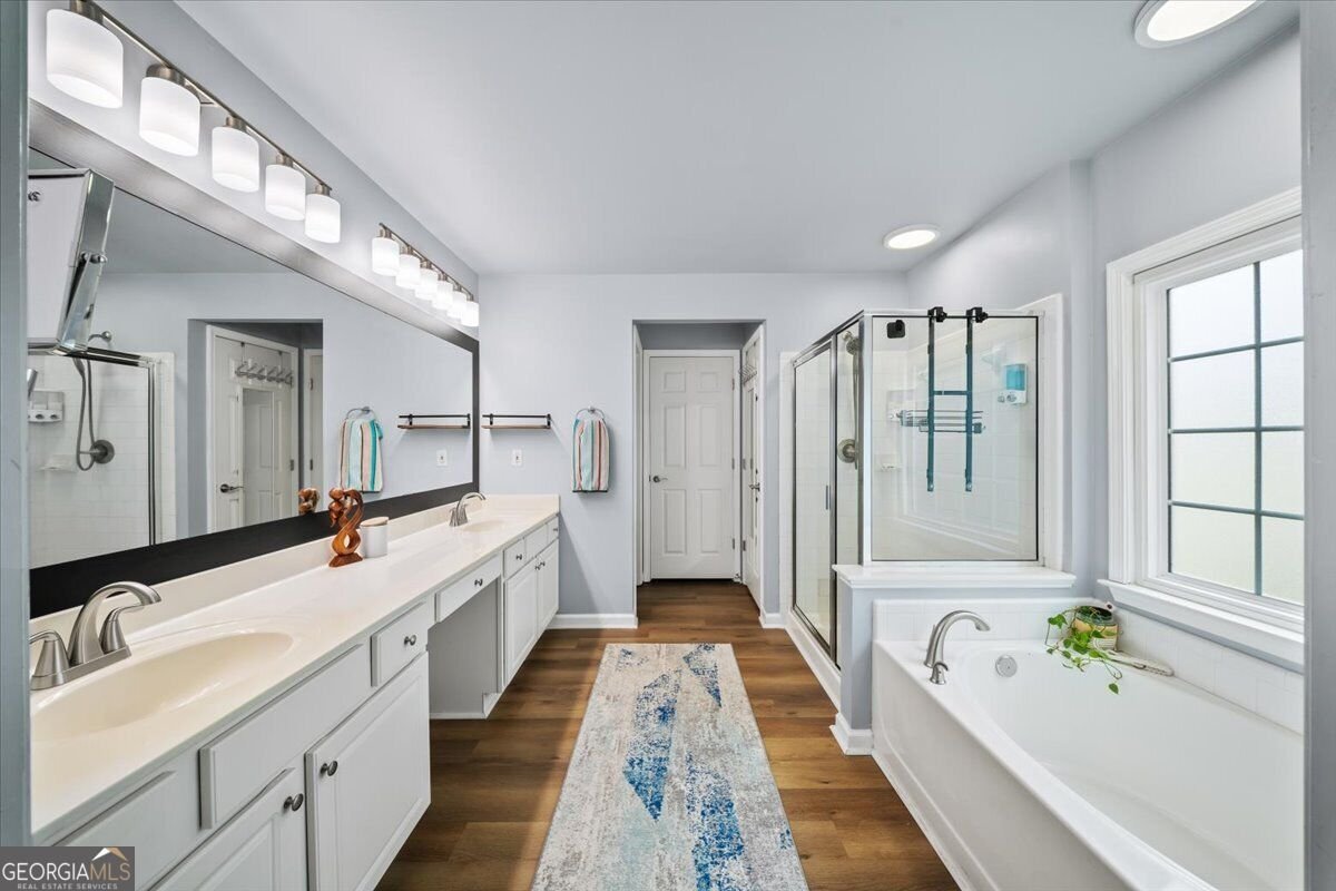 3138 Elmendorf Drive Kenessaw - Photo 25
