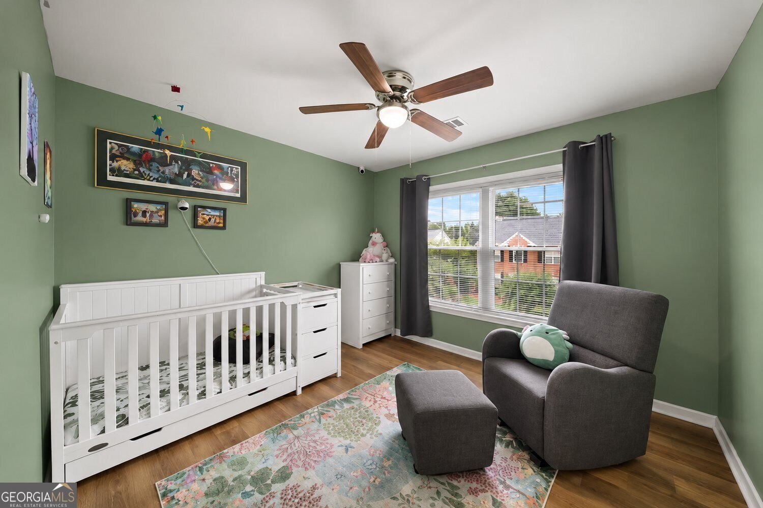 3138 Elmendorf Drive Kenessaw - Photo 27