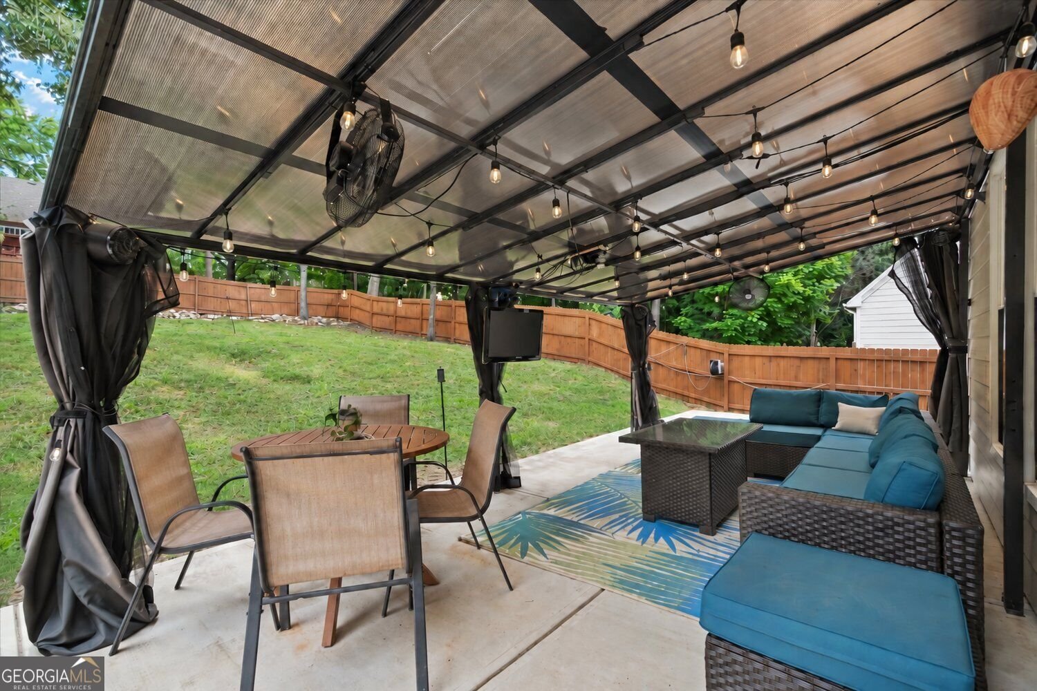 3138 Elmendorf Drive Kenessaw - Photo 32