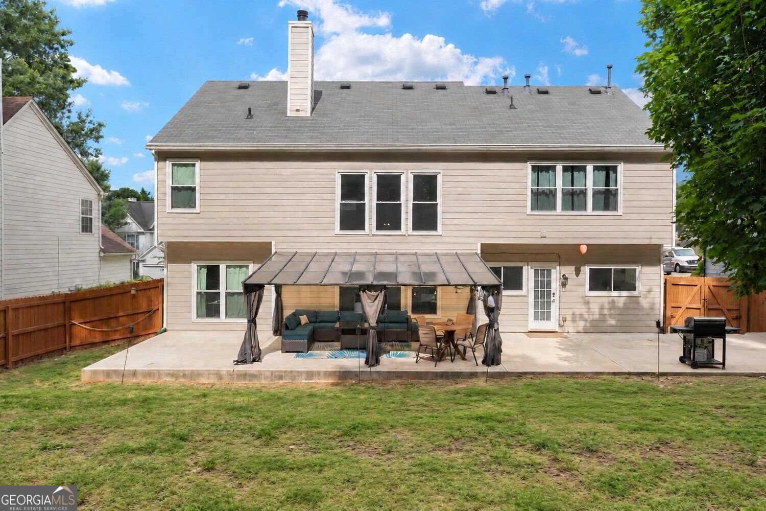 3138 Elmendorf Drive Kenessaw - Photo 35