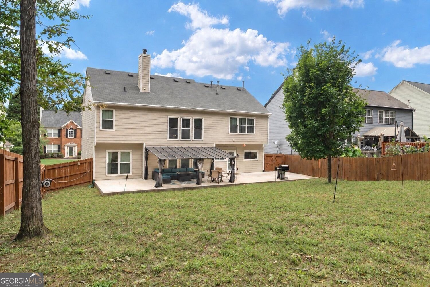 3138 Elmendorf Drive Kenessaw - Photo 36