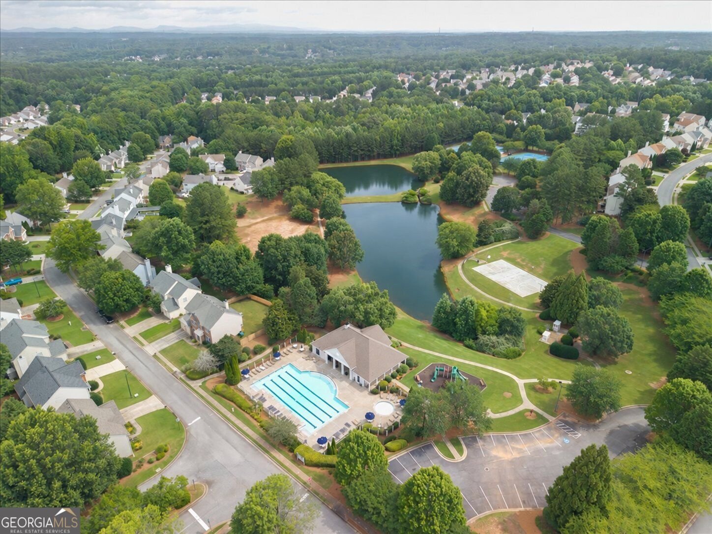 3138 Elmendorf Drive Kenessaw - Photo 41