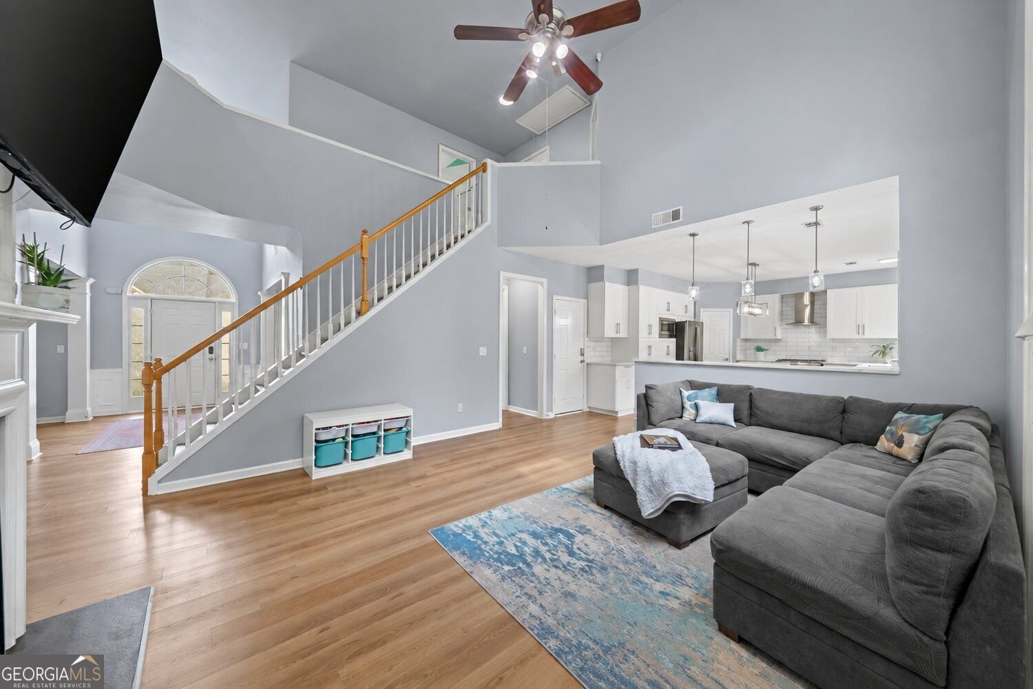 3138 Elmendorf Drive Kenessaw - Photo 9