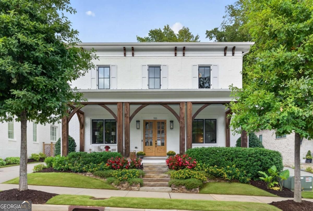 146 Weyhill Court Alpharetta - main photo