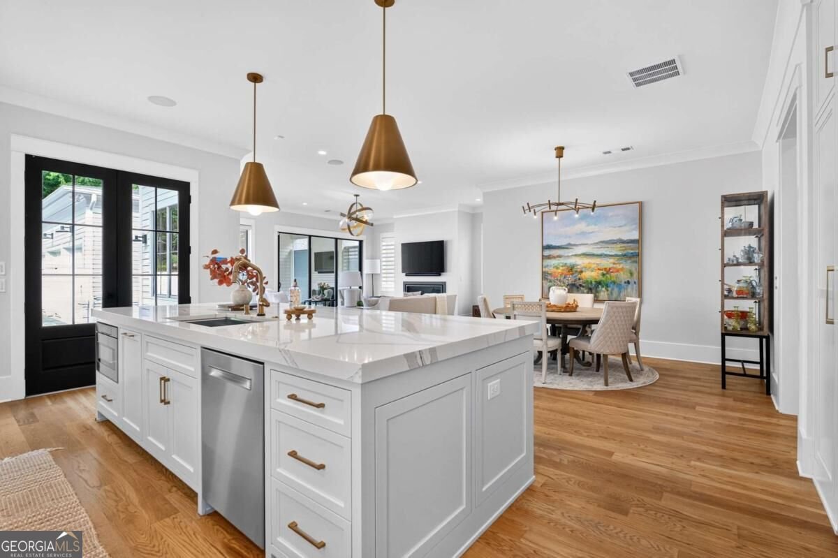 146 Weyhill Court Alpharetta - Photo 12