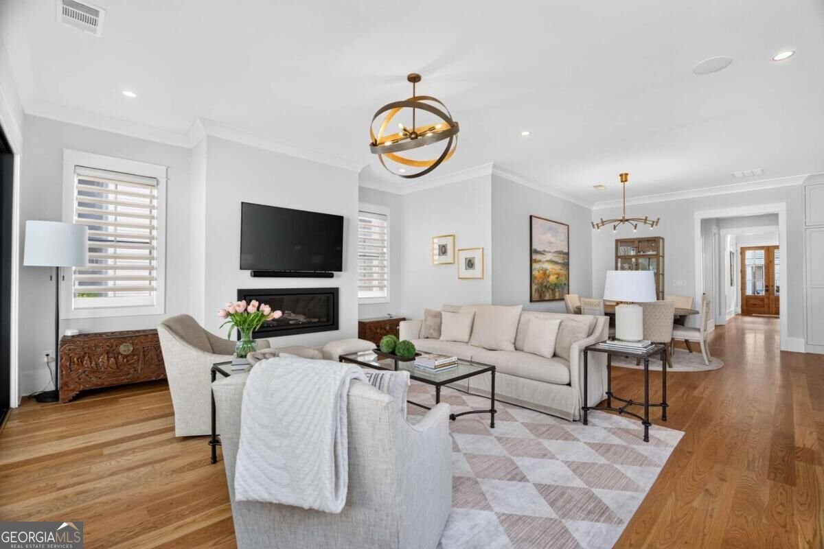 146 Weyhill Court Alpharetta - Photo 14