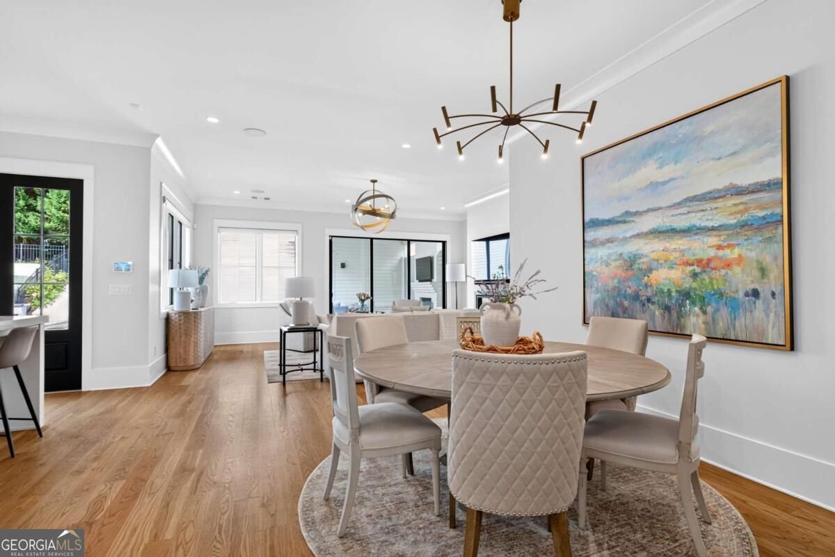 146 Weyhill Court Alpharetta - Photo 18
