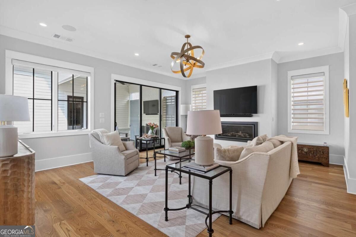 146 Weyhill Court Alpharetta - Photo 19