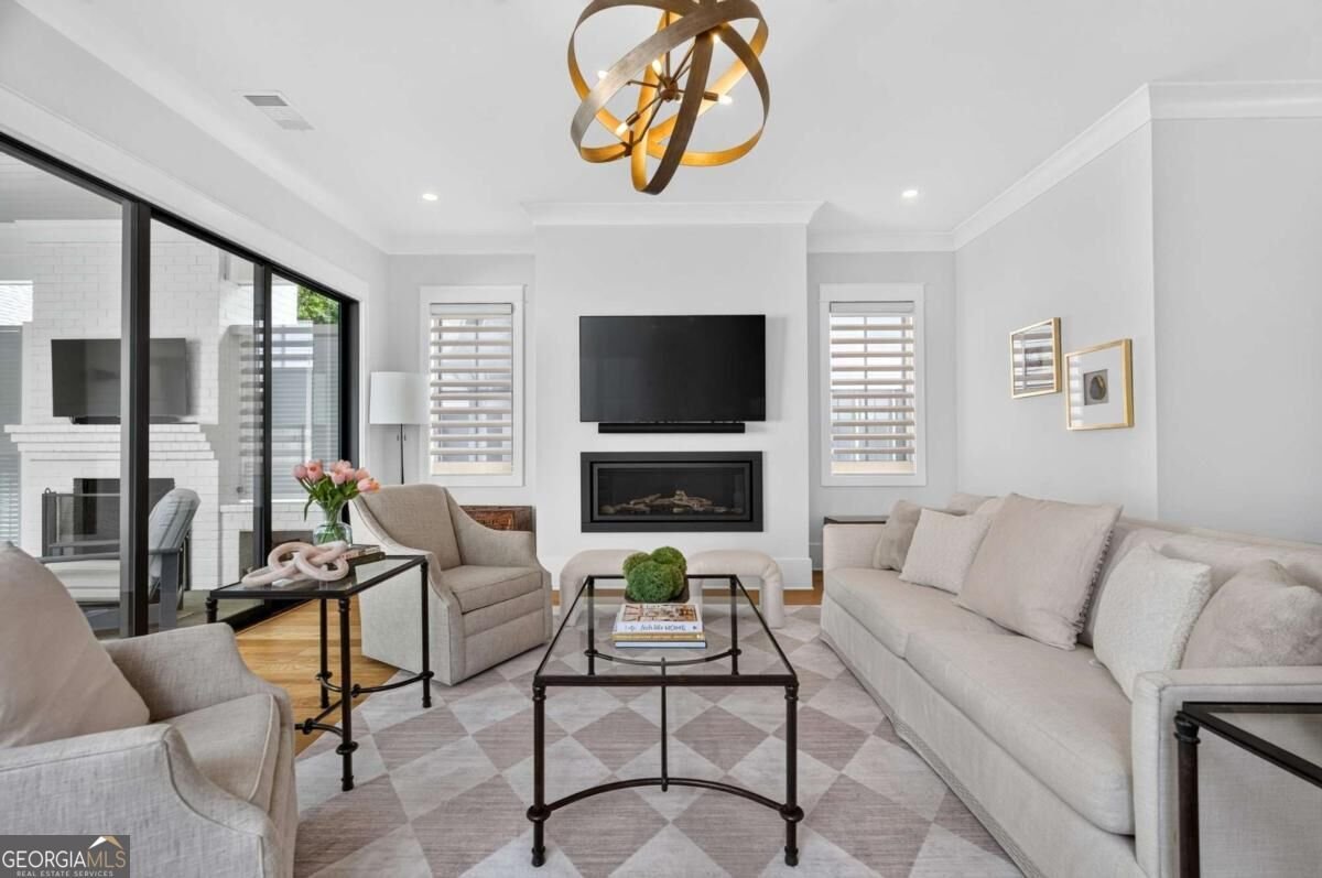 146 Weyhill Court Alpharetta - Photo 20